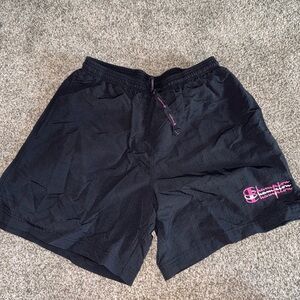 Men’s champion shorts